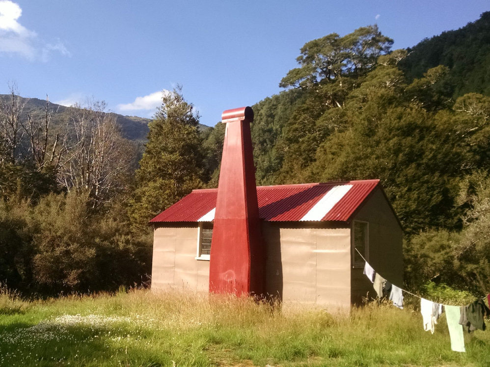 Ridge & Basin Traverse