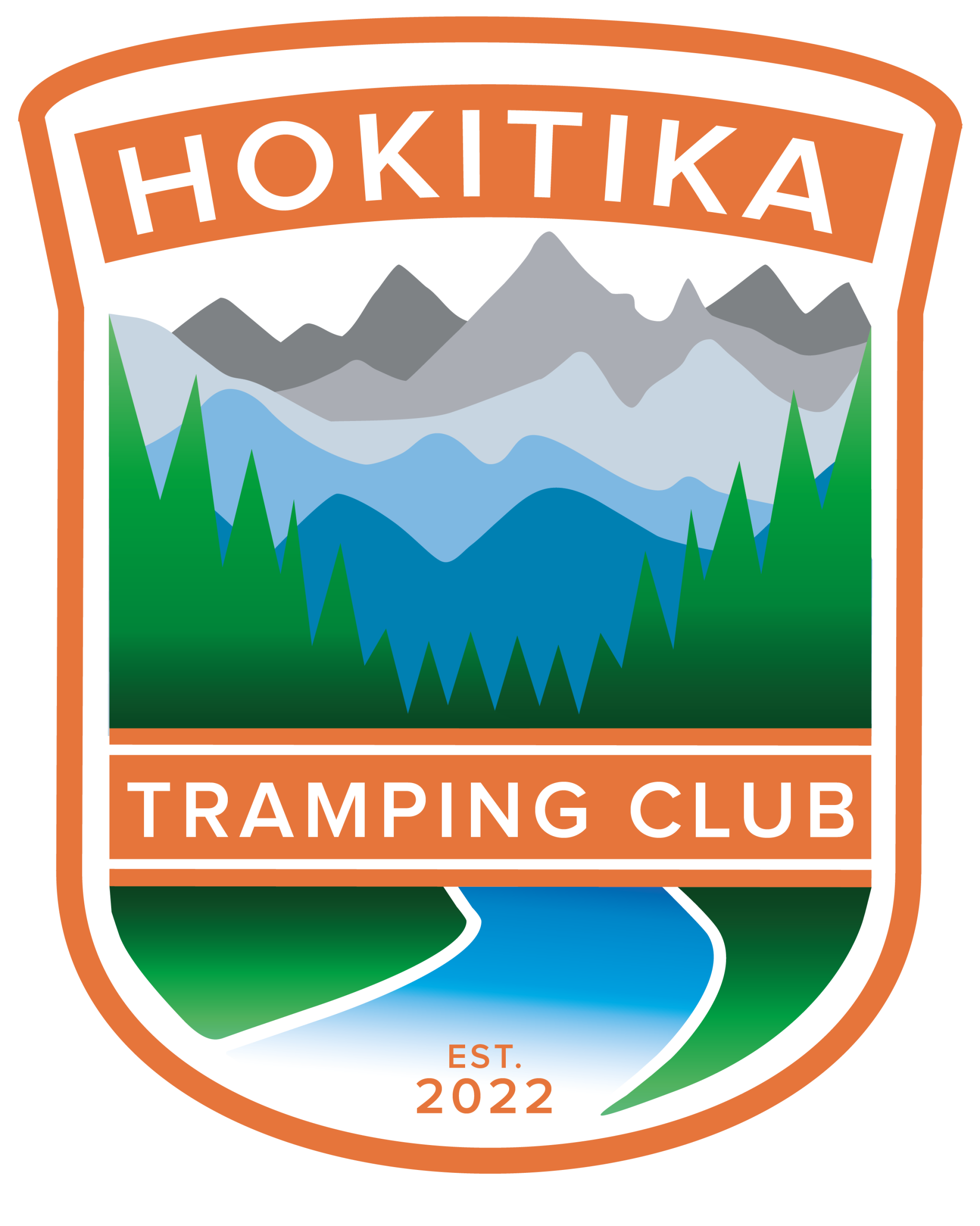 Hokitika Tramping Club